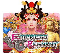 Empress Regnant